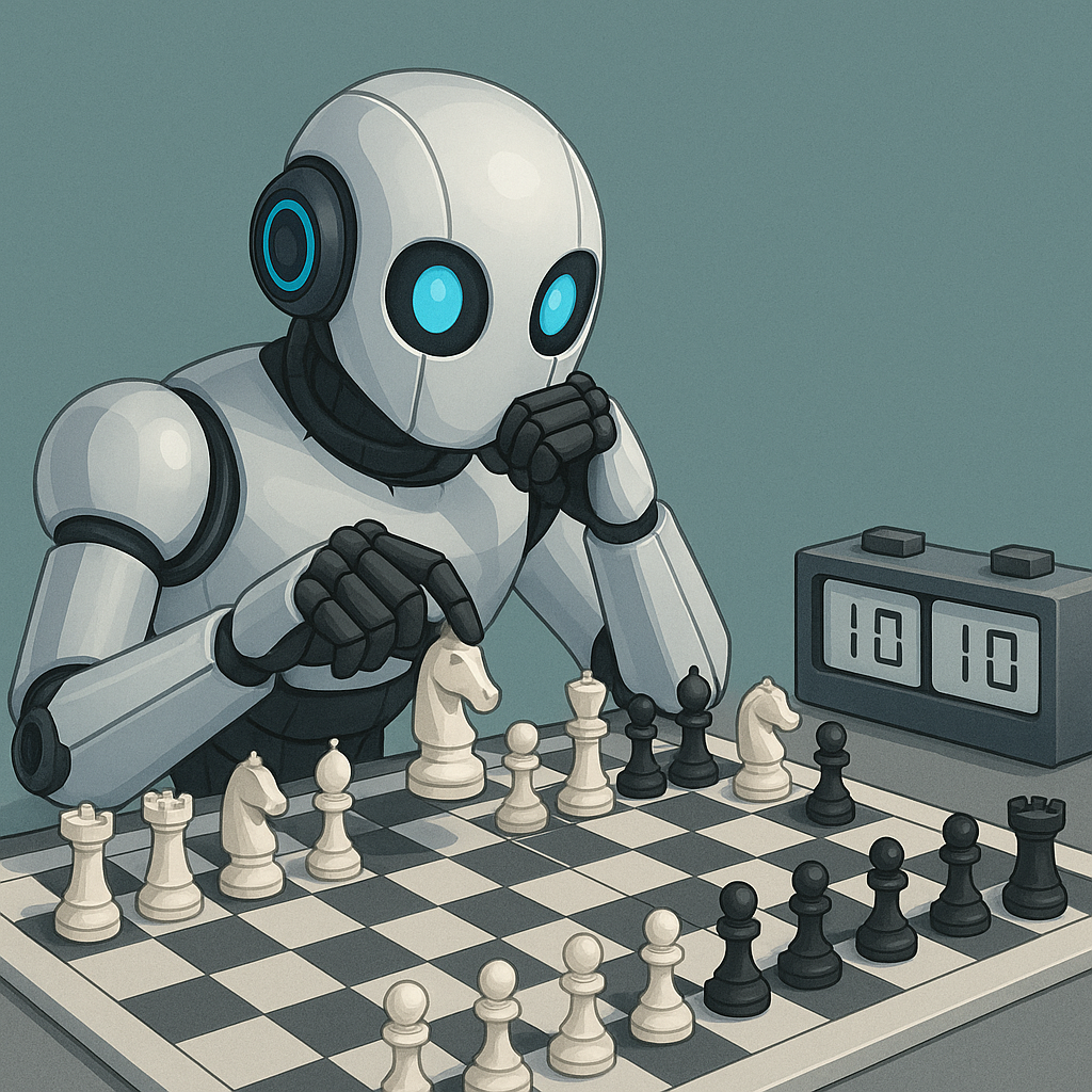 Intelligenza artificiale